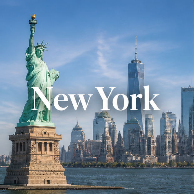 New York